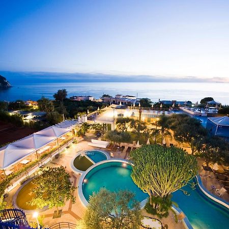 Il Gattopardo Hotel Terme & Beauty Farm Forio di Ischia Exterior foto